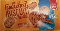 Perfect Breakfast Biscuit