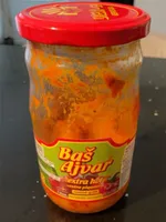 Baš Ajvar