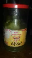 Ajvar, 660g