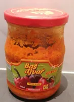 Bas Ajvar