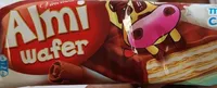 Almi wafer