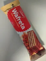 Wafreta