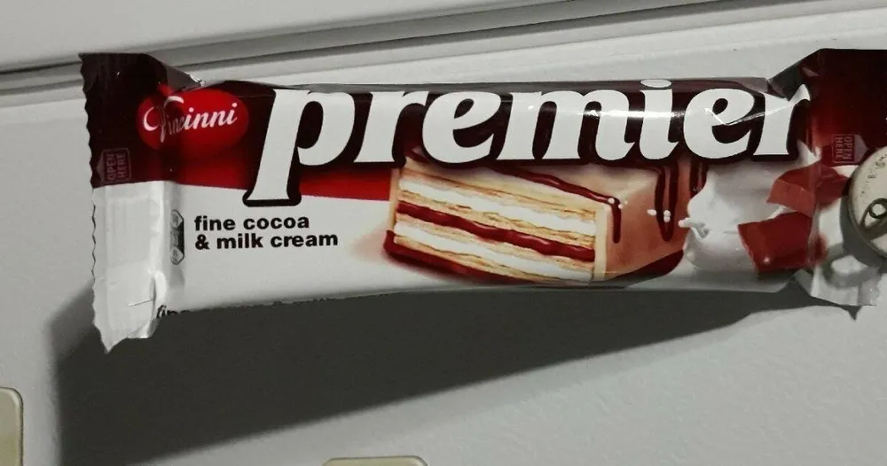 Premier