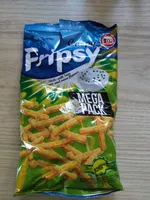 Crispy Frispy Sour Cream and Onion Flavor