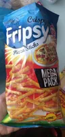 Fripsy crispy