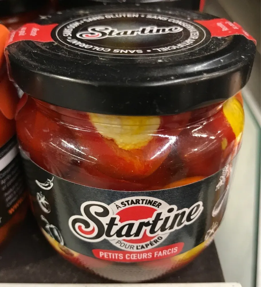 Startine