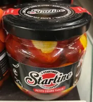 Startine