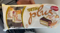 Tortina plus