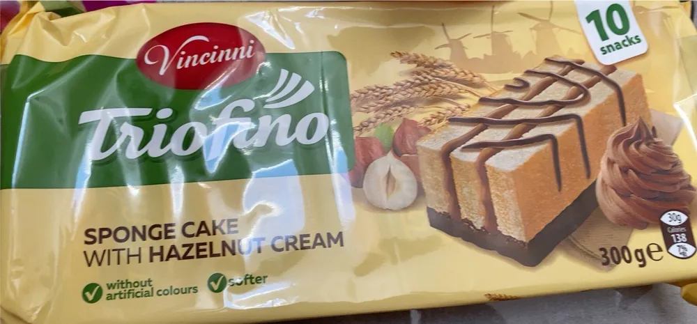 trofino