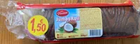 jumboRoll coconut