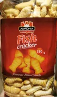 Fish cracker