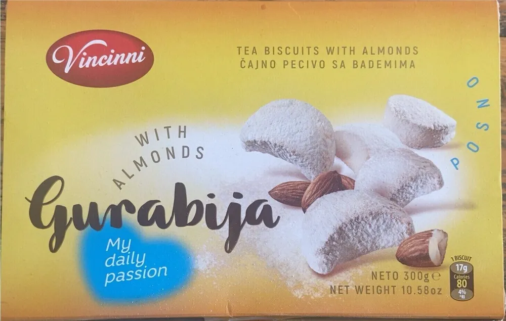 GURABIJA