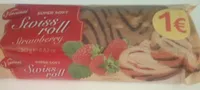 swisswroll