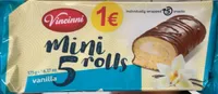 Mini rolls 5