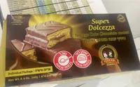 Super dolcezza