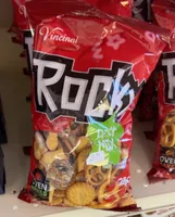 Rocky Party Mix
