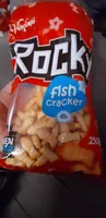 Fish cracker