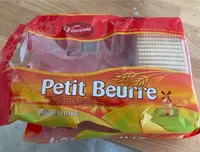 Petit beurre
