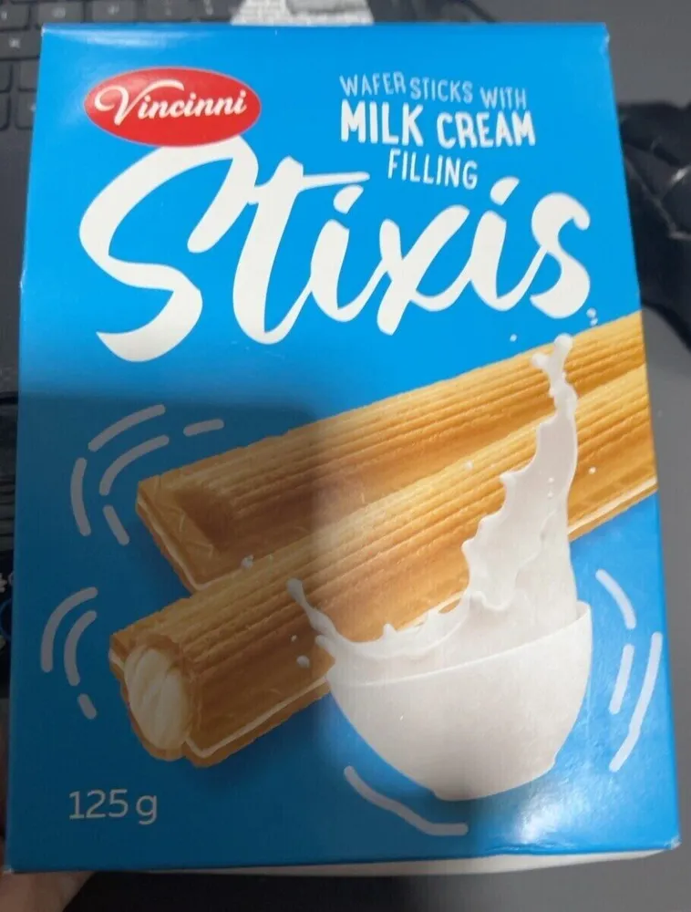 Stixis