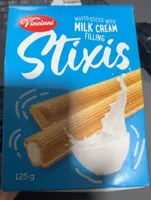 Stixis