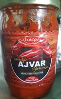Ajvar