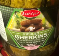 Gherkins