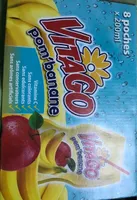 Vitago Pom'banane