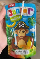 Junior multifruit