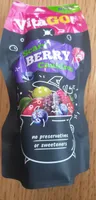 Virago scary berry