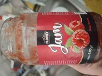 rasberry jam