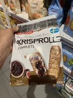 Krisprolls complets