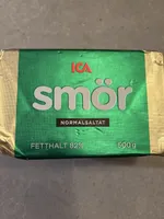 Smör Normal