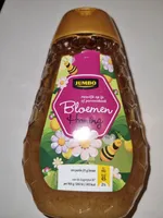 Bloemen Honing