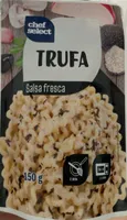 Salsa fresca Trufa