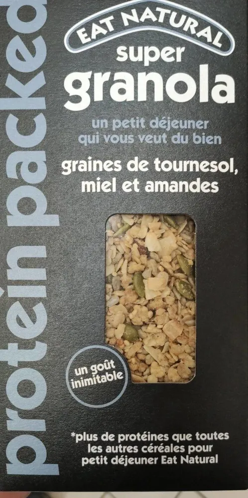 Super Granola