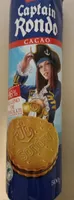 Captain Rondo Cacao