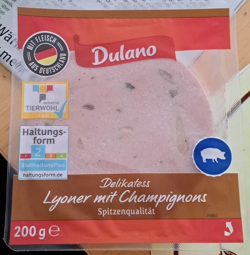 Lyoner Champion