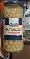 Garbanzos