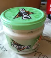 Doritos sour cream