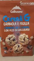 Cereali G