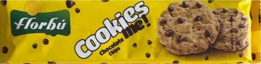 Cookies me