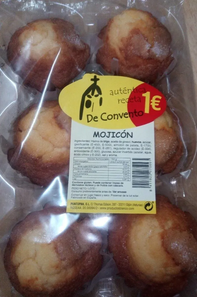 Mojicon