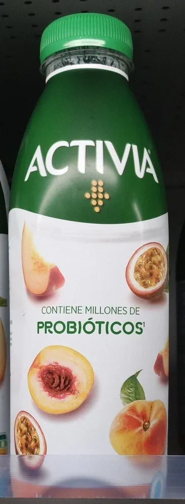 Probióticos