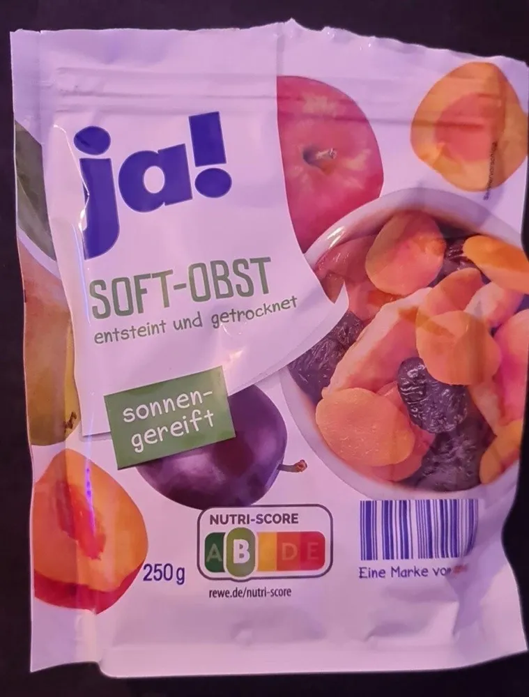 Soft-Obst