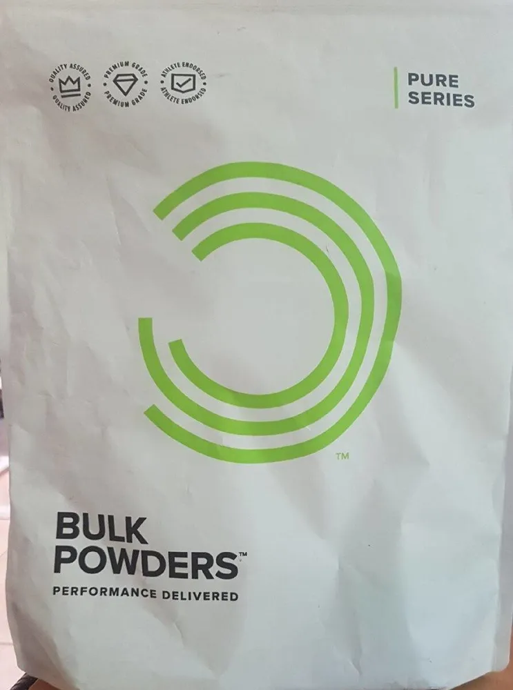 Pure whey protéine chocolaté cookies