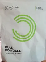 Pure whey protéine chocolaté cookies