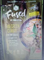 Thai Chicken Curry