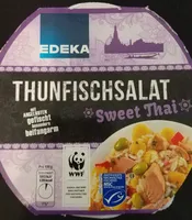Thunfischsalat Sweet Thai