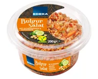 Bulgur Salat