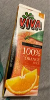 Orange juive